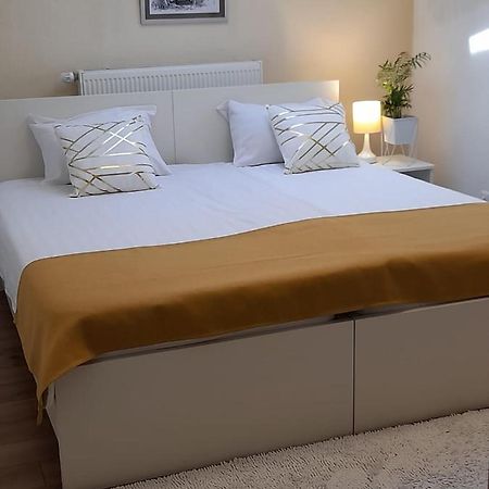 Elite Apartment Jasmina Bihać Kültér fotó