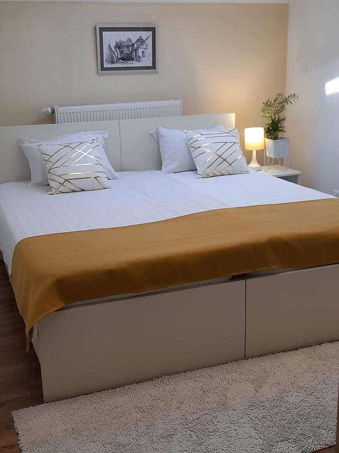 Elite Apartment Jasmina Bihać Kültér fotó