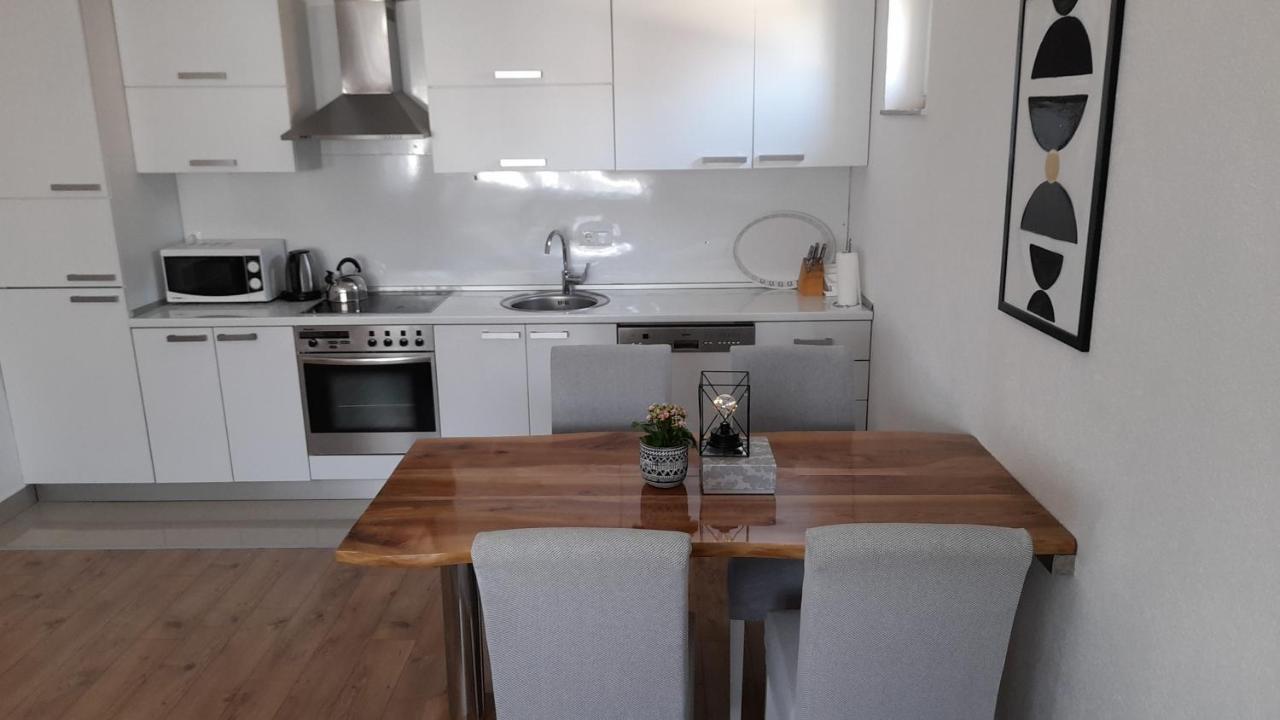 Elite Apartment Jasmina Bihać Kültér fotó