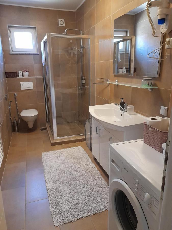 Elite Apartment Jasmina Bihać Kültér fotó
