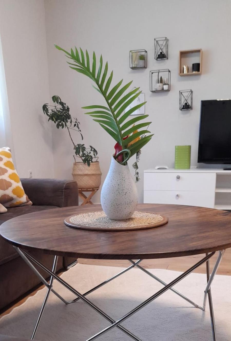 Elite Apartment Jasmina Bihać Kültér fotó