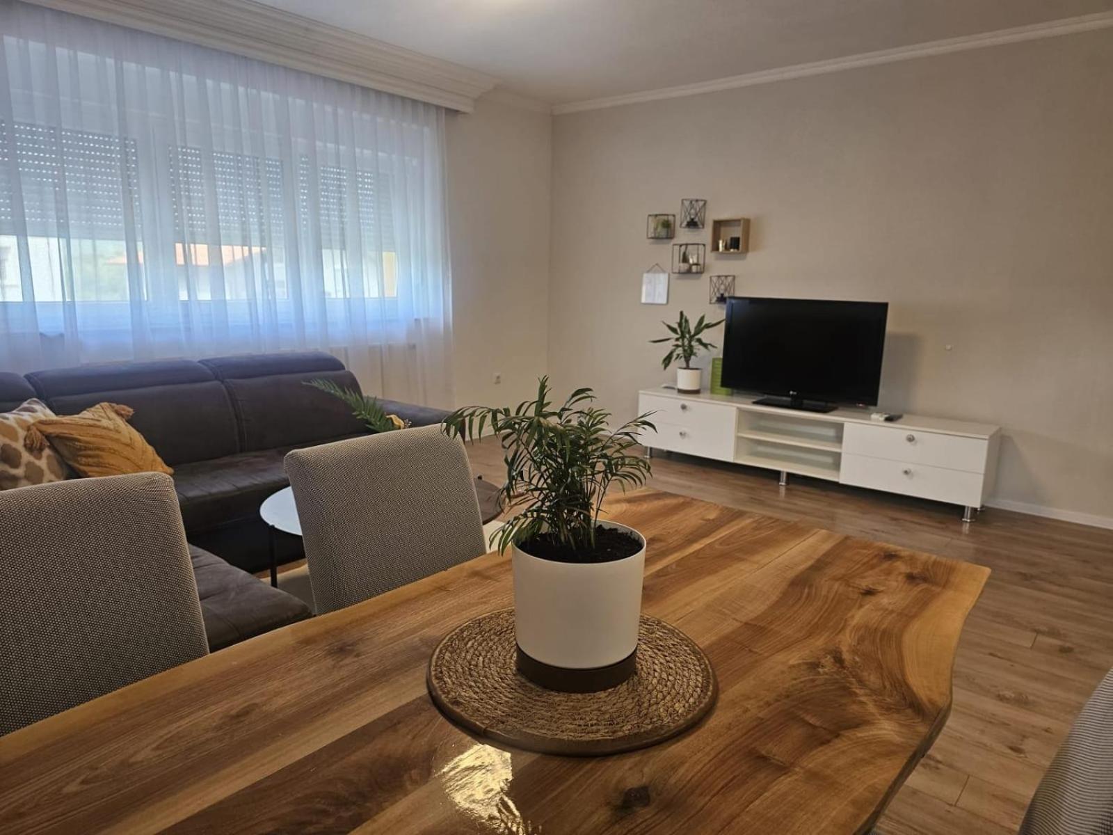 Elite Apartment Jasmina Bihać Kültér fotó