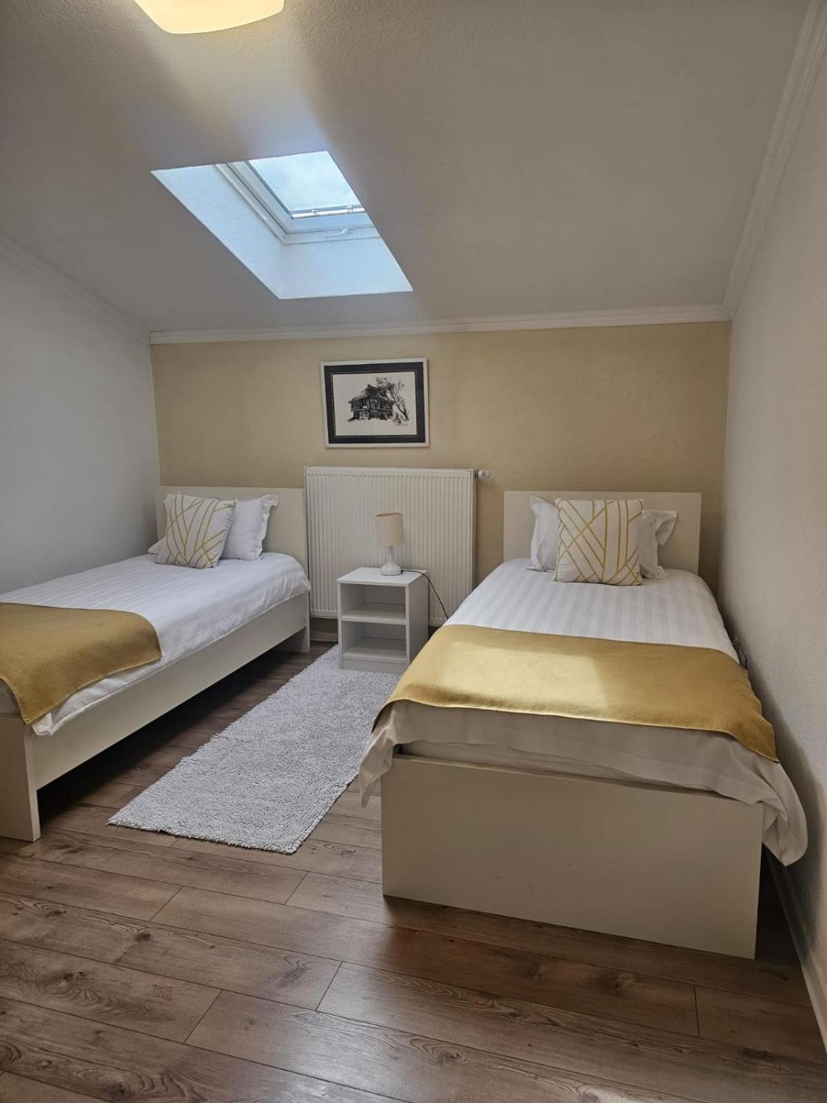 Elite Apartment Jasmina Bihać Kültér fotó