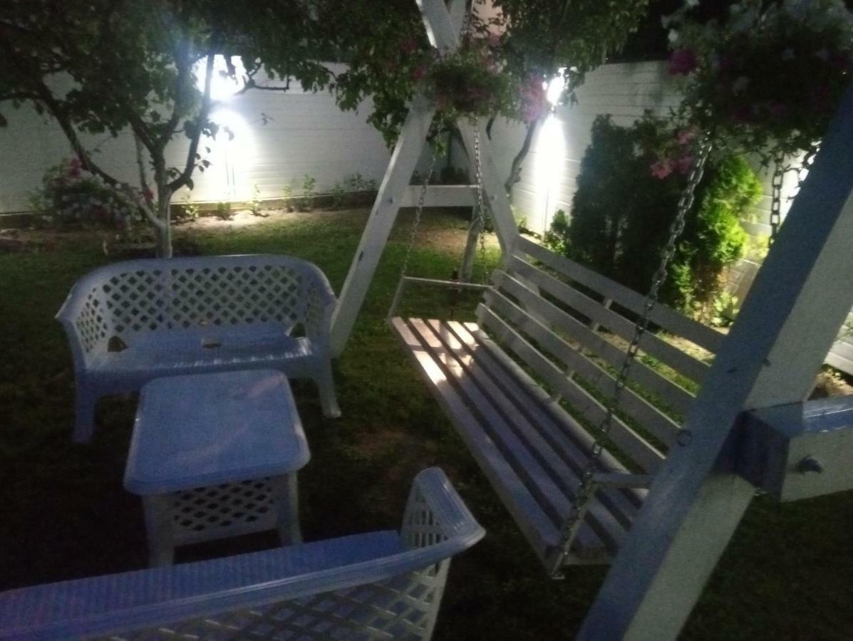 Elite Apartment Jasmina Bihać Kültér fotó