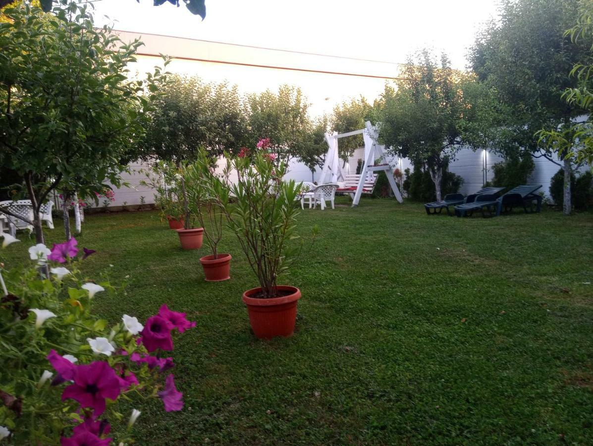 Elite Apartment Jasmina Bihać Kültér fotó